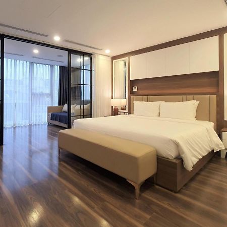 Livie Hanoi Ham Long Экстерьер фото