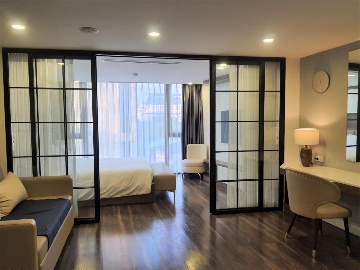 Livie Hanoi Ham Long Экстерьер фото