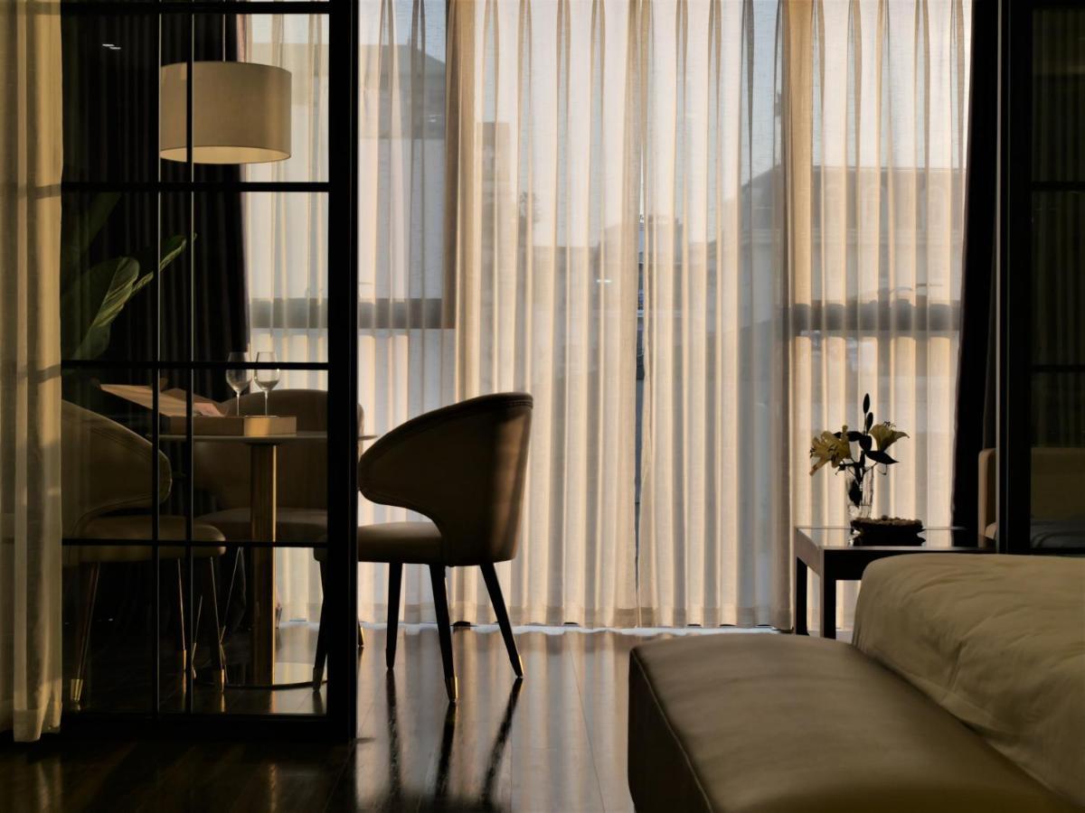Livie Hanoi Ham Long Экстерьер фото